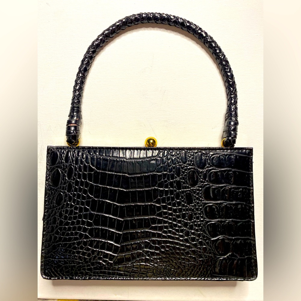 Isaac Mizrahi handbag